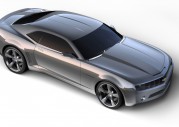 Chevrolet Camaro Concept